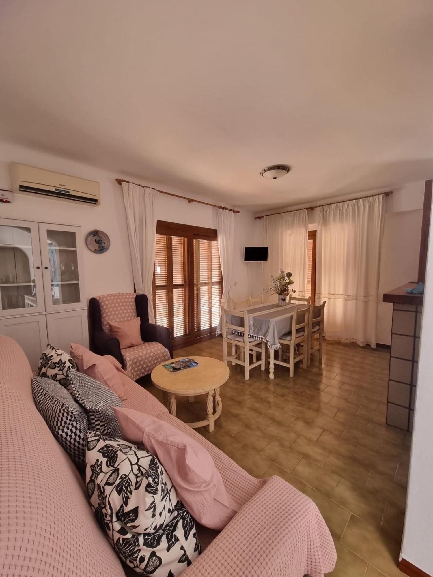 Rotonda Apartaments Felanitx Exterior foto