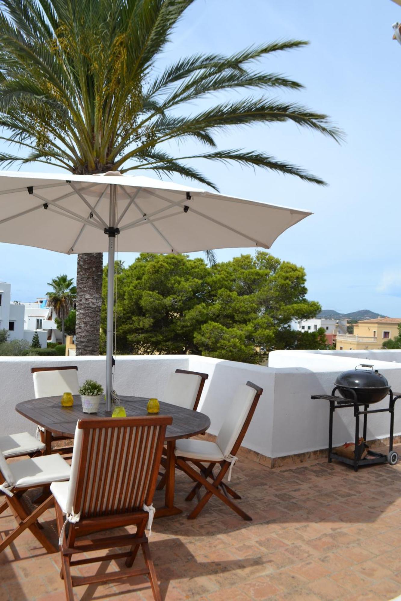 Rotonda Apartaments Felanitx Exterior foto