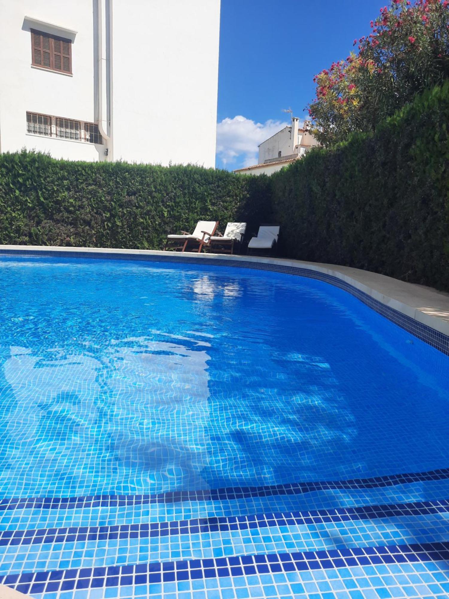 Rotonda Apartaments Felanitx Exterior foto